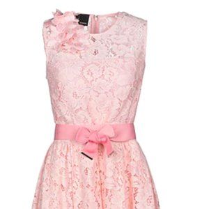 Pinko dress